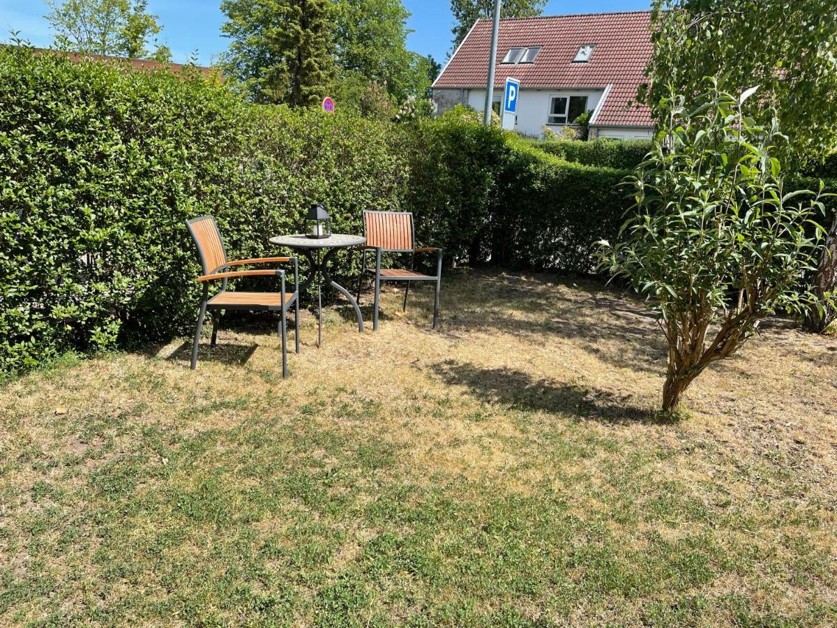 Jonstrupvejens Apartments Lejl C 巴勒鲁普 外观 照片
